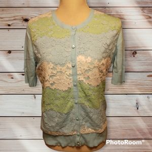 New york & co cardigan